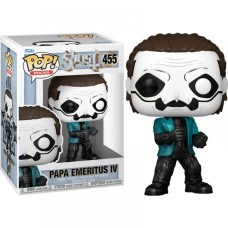 Фігурка Funko Pop Ghost - Papa Emeritus IV / Фанко Поп Тобіас Форге #455