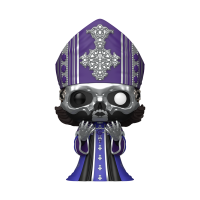 Фігурка Funko Pop Ghost - Papa V Perpetua / Фанко Поп Тобіас Форге #500