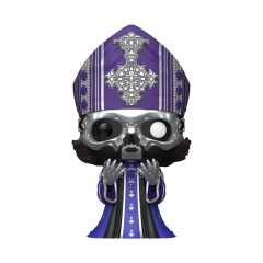 Фігурка Funko Pop Ghost - Papa V Perpetua / Фанко Поп Тобіас Форге #500