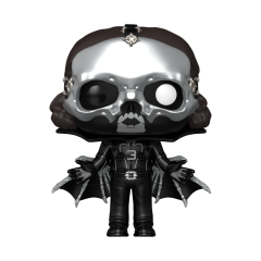 Фігурка Funko Pop Ghost - Bat Wing Papa / Фанко Поп Тобіас Форге #512