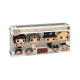 Фігурка Funko Pop Queen - I Want to Break Free / Фанко Поп Фредді Меркьюрі 4pack