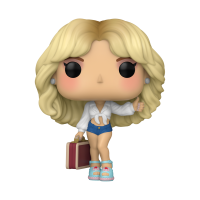 Фигурка Funko Pop Sabrina Carpenter / Фанко Поп Сабрина Карпентер #501