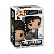 Фігурка Funko Pop Amy Winehouse / Фанко Поп Емі Уайнхаус #355