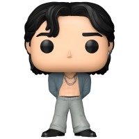 Фигурка Funko Pop BTS - Jung Kook / Фанко Поп БТС - Джонгук #470