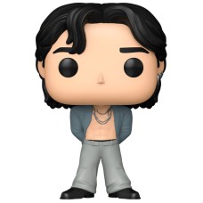 Фігурка Funko Pop BTS - Jung Kook / Фанко Поп БТС - Джонгук #470