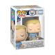 Фигурка Funko Pop Football Manchester City - Erling Haaland / Фанко Поп Манчестер Сити - Эрлинг Холанд #68