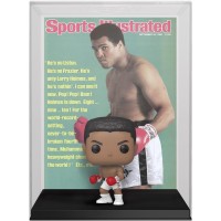 Фигурка Funko Pop Muhammad Ali / Фанко Поп Мухаммед Али #04