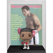 Фигурка Funko Pop Muhammad Ali / Фанко Поп Мухаммед Али #04