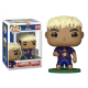 [Передзамовлення] Фігурка Funko Pop Football Barcelona - Lamine Yamal / Фанко Поп Барселона - Ламін Ямаль #107