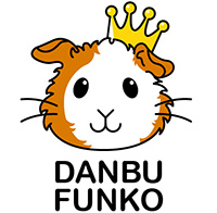 DanBu Funko