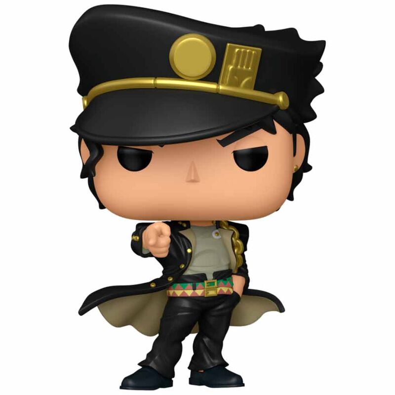 Фигурка Funko Pop Jojo's - Jotaru Kujo / Фанко Поп ДжоДжо