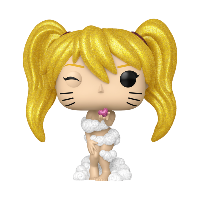 Фигурка Funko Pop Naruto - Naruto Uzumaki (Sexy Jutsu) / Фанко Поп