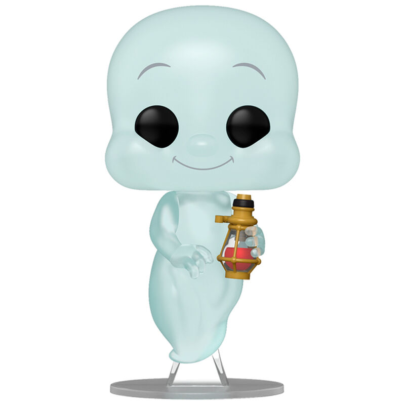Casper フィギュアセット Fatso Stretch Casper 30th Anniversary Stretch Fatso Stinkie Funko Pop! Набор из