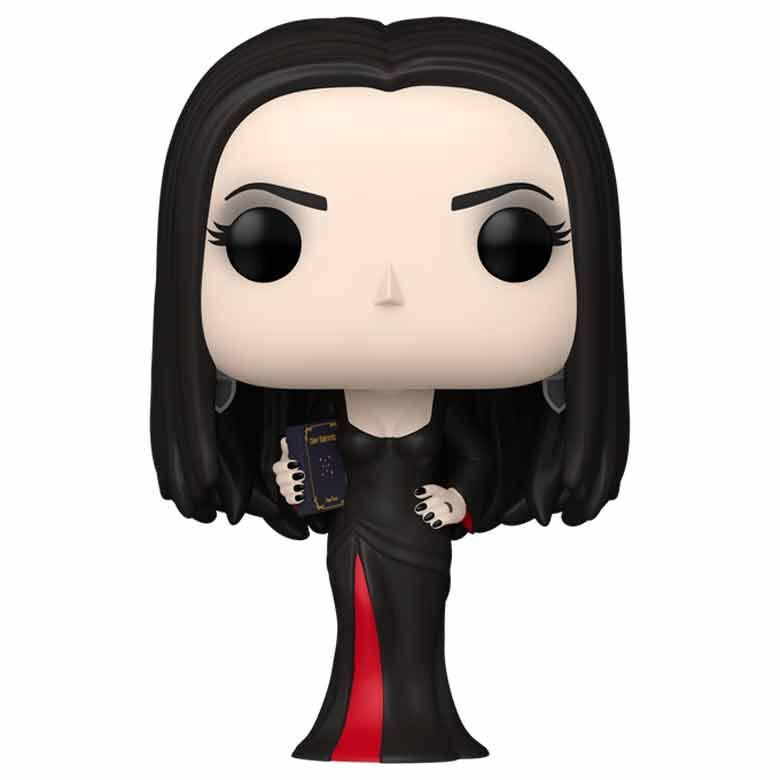 Funko POP! ファンコ ワンダ・マキシモフ＆スカーレット・ウィッチセット Funko Фигурка Funko POP Marvel: Scarlet Witch (House Of M) 177508
