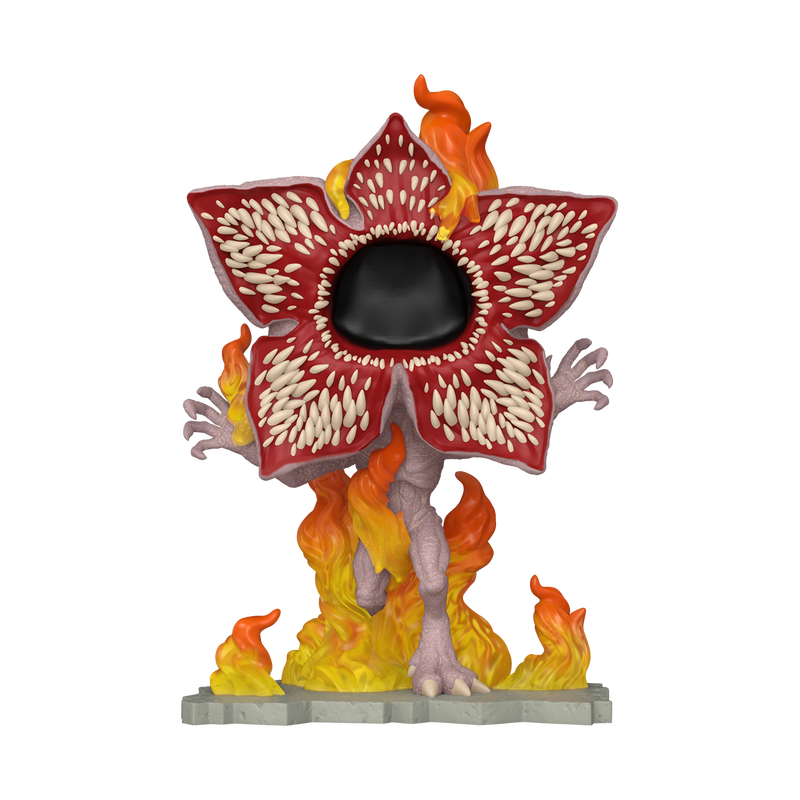 Фигурка Funko Pop Stranger Things - Demogorgon / Фанко Поп Очень