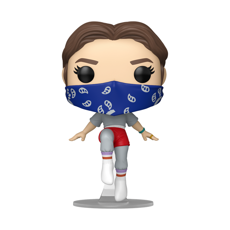 Фігурка Funko Pop Stranger Things - Eleven / Фанко Поп Дивні дива