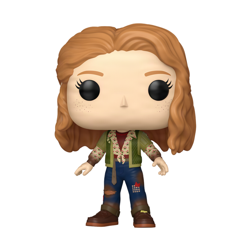 Фигурка Funko Pop Stranger Things - Max / Фанко Поп Очень странные