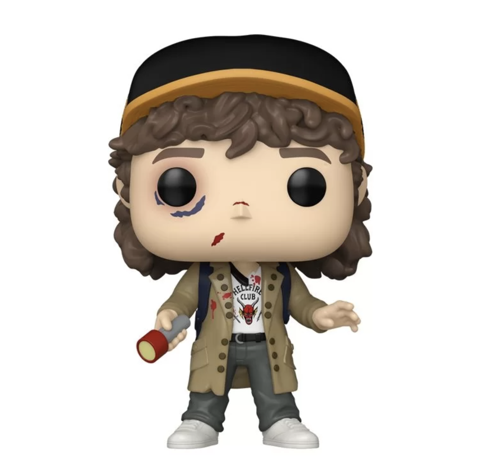 Фигурка Funko Pop Stranger Things - Dustin Henderson / Фанко Поп