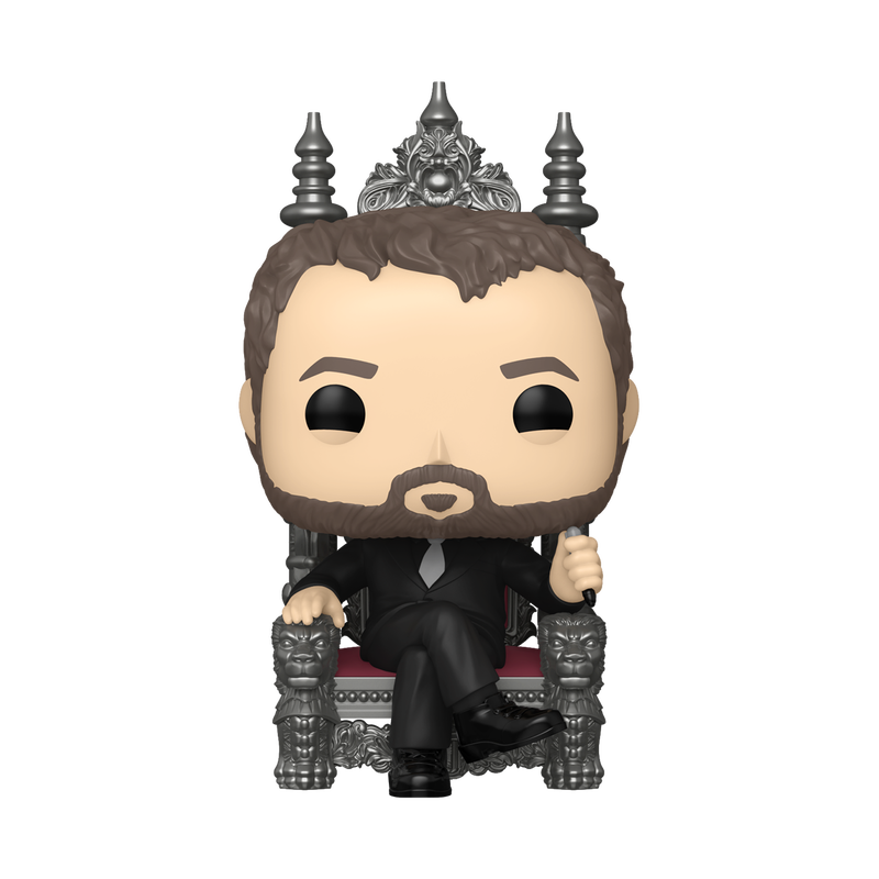 POP!funko SUPERNATURAL フィギュアセット Купити Фігурка Funko POP! Dean Winchester (Supernatural)  Фанко