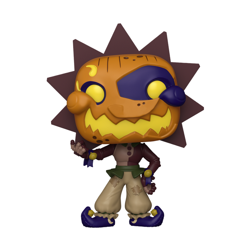 ムーンナイト FUNKO フィギュア 3個セット Amazon.co.jp: Funko Five Nights at Freddy's POP!ゲーム サン&ムーン
