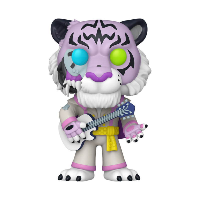 Фигурка Funko Pop Five Nights at Freddy's (FNAF) - Tiger Rock